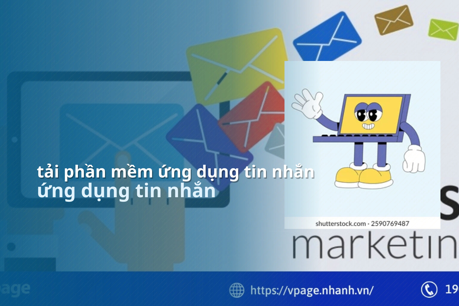 tải phần mềm ứng dụng tin nhắn - community