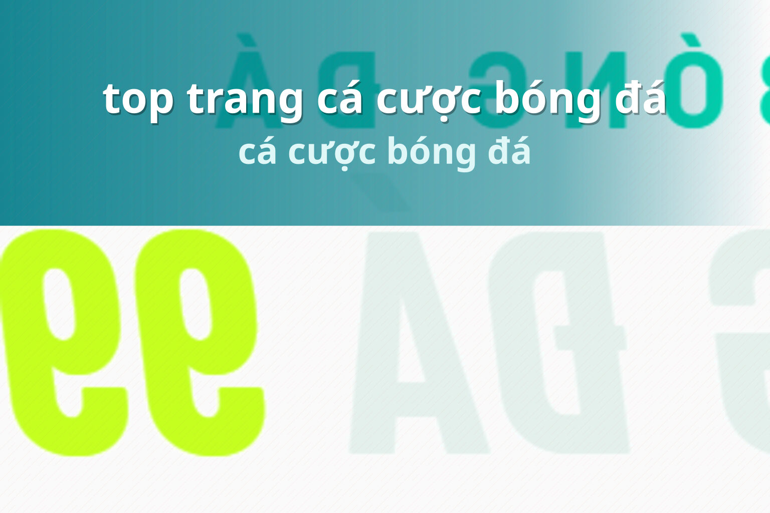 top trang cá cược bóng đá cá cược bóng đá