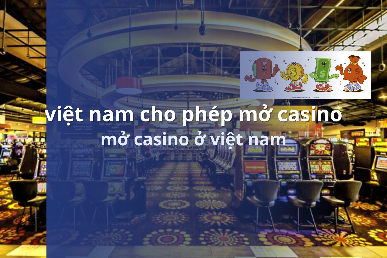 việt nam cho phép mở casino - gaming_research