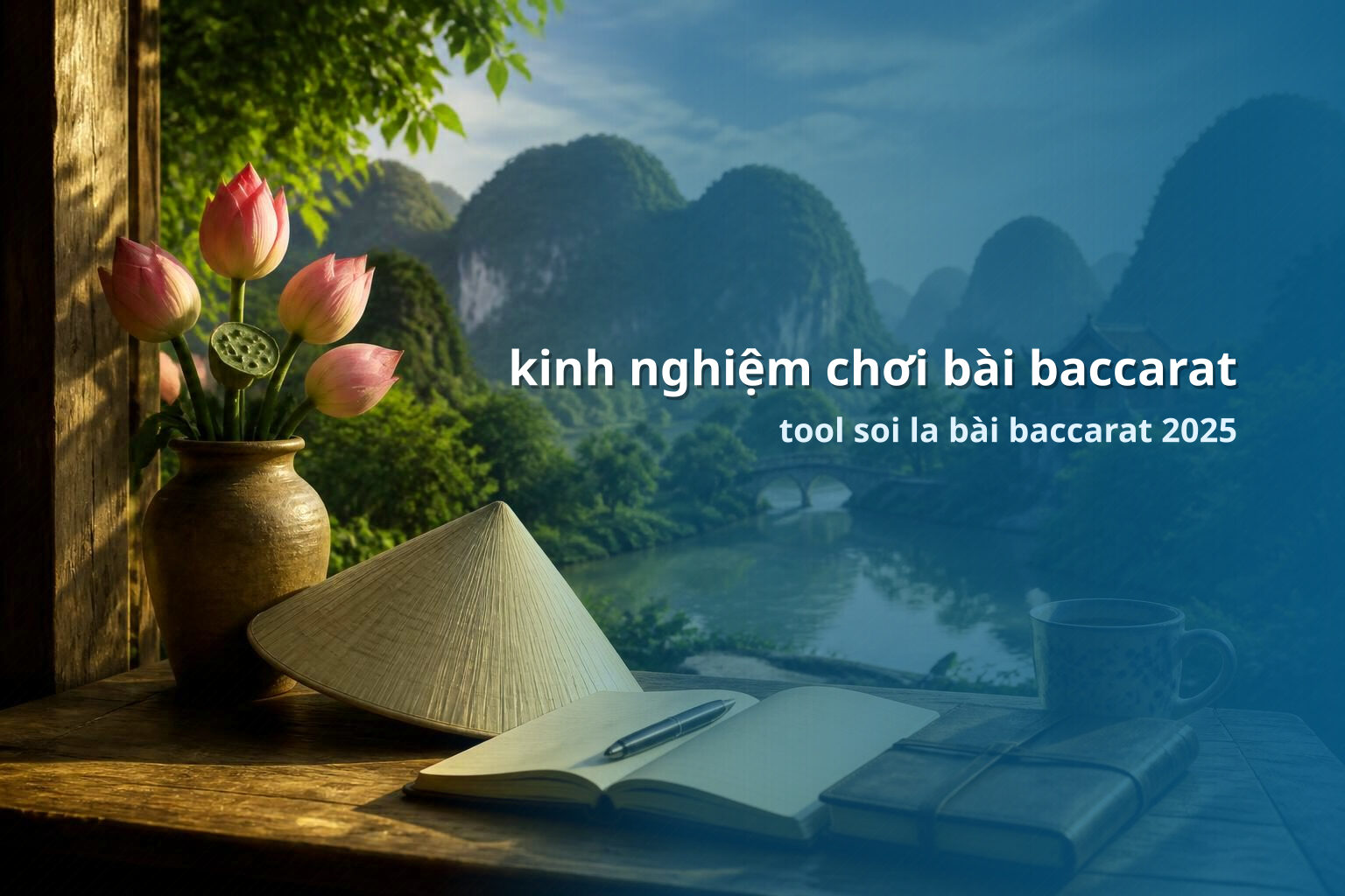 kinh nghiệm chơi bài baccarat tool soi la bài baccarat 2025