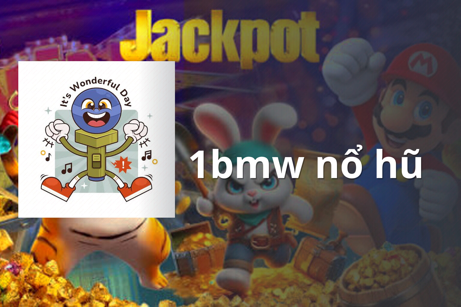 1bmw nổ hũ - gaming_research