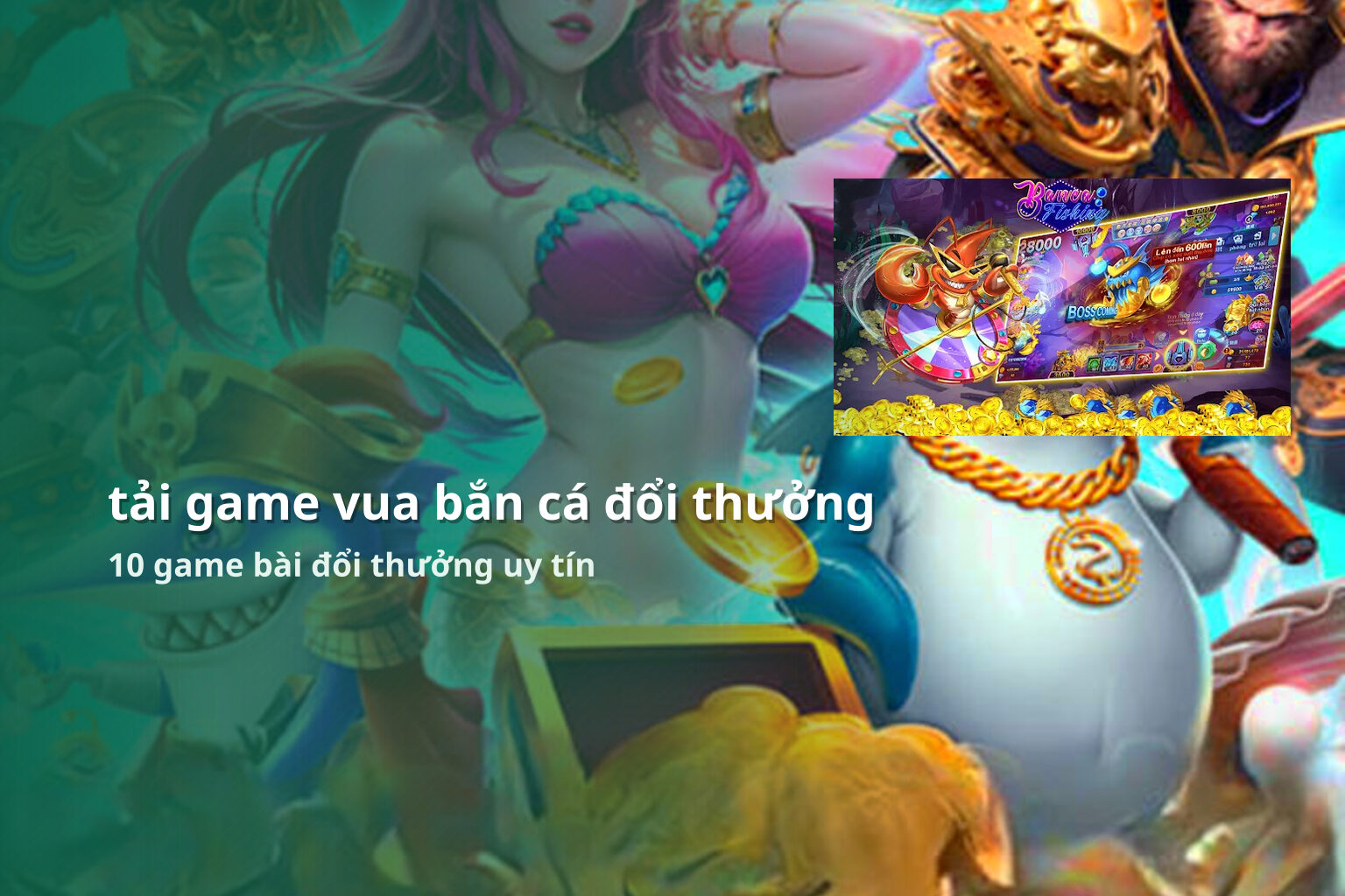 tải game vua bắn cá đổi thưởng - gaming_research