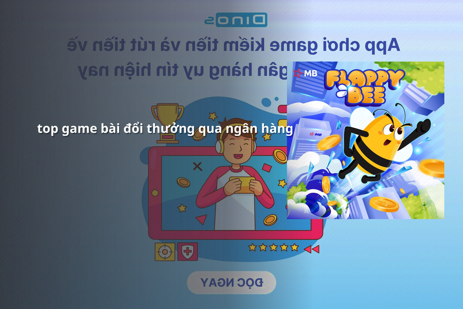 top game bài đổi thưởng qua ngân hàng - gaming_research