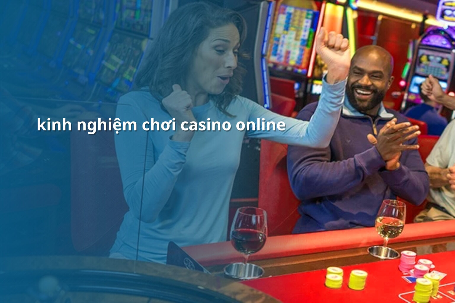 kinh nghiệm chơi casino online - gaming_research