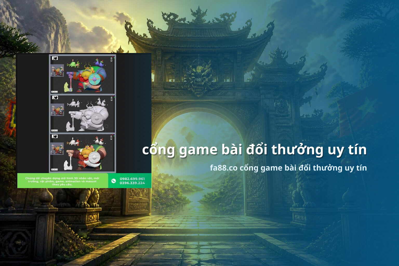cổng game bài đổi thưởng uy tín fa88.co cổng game bài đổi thưởng uy tín