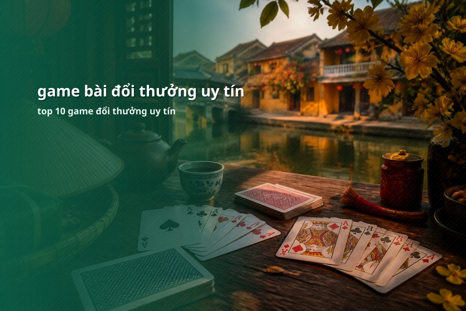 game bài đổi thưởng uy tín top 10 game đổi thưởng uy tín