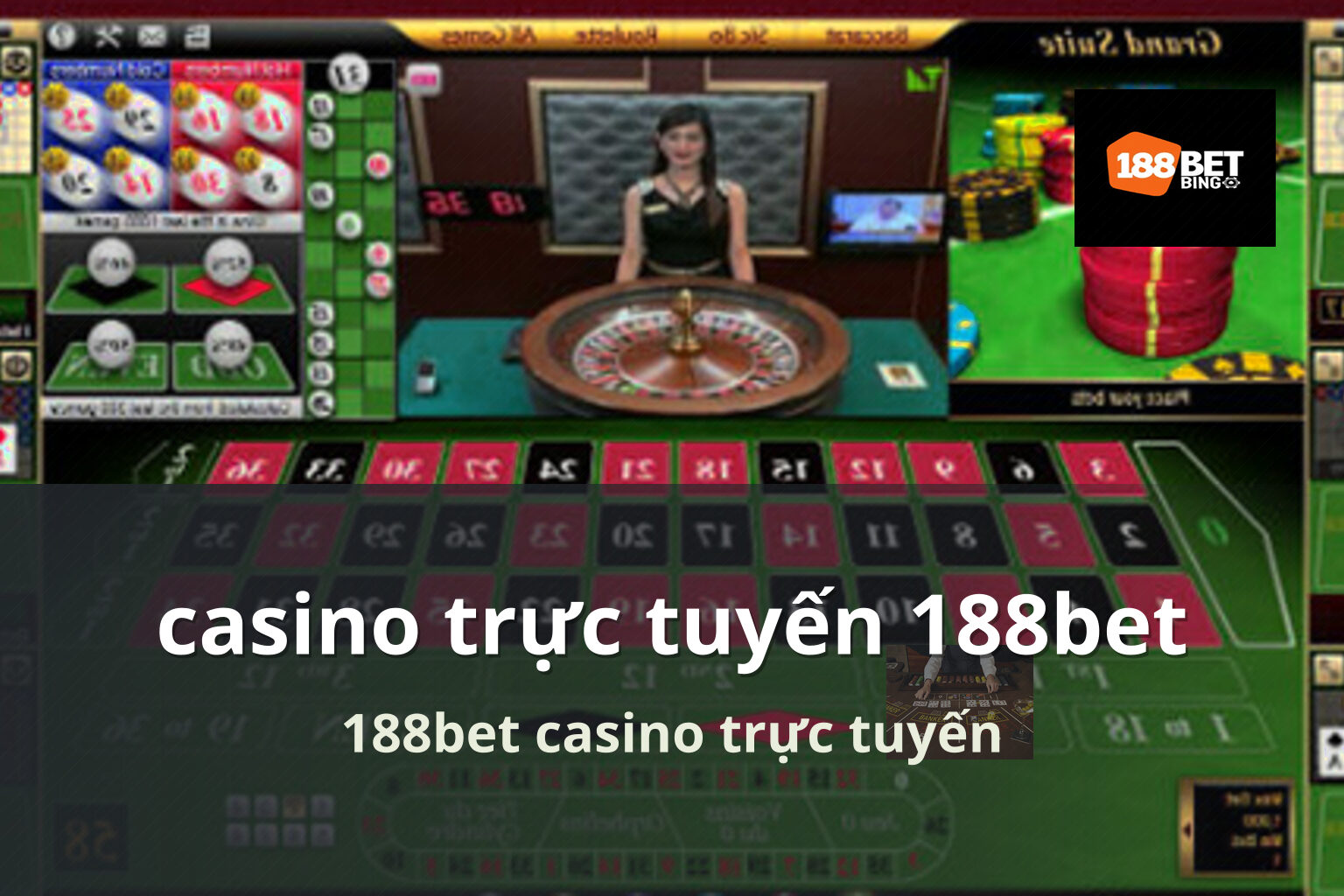 casino trực tuyến 188bet 188bet casino trực tuyến