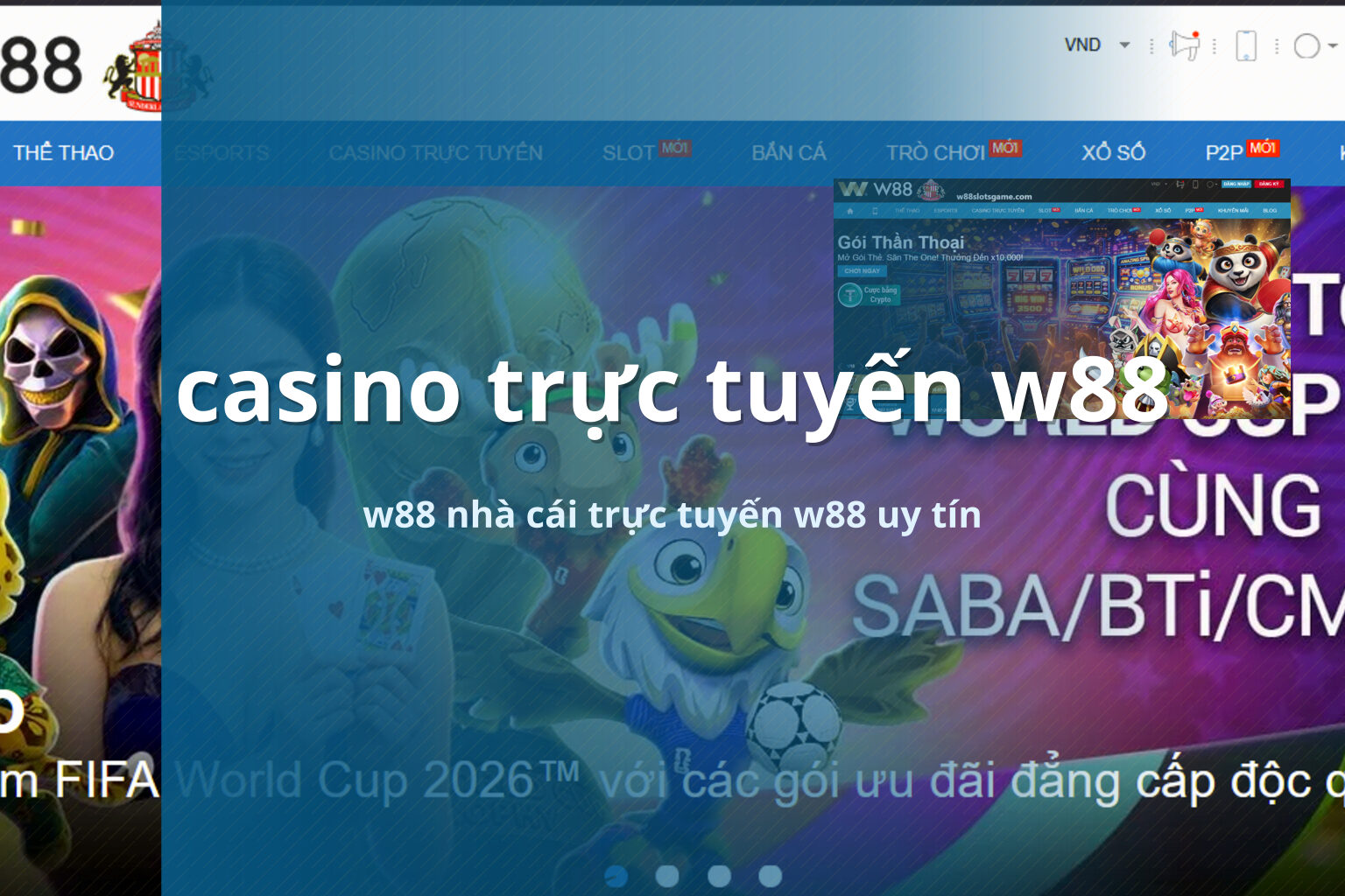 casino trực tuyến w88 w88 nhà cái trực tuyến w88 uy tín