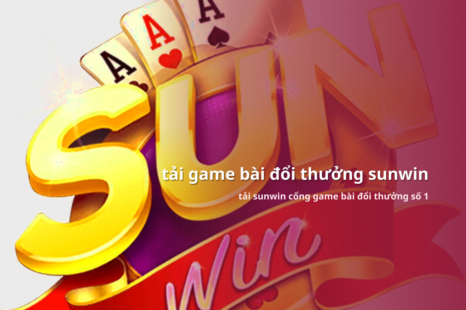 tải game bài đổi thưởng sunwin tải sunwin cổng game bài đổi thưởng số 1