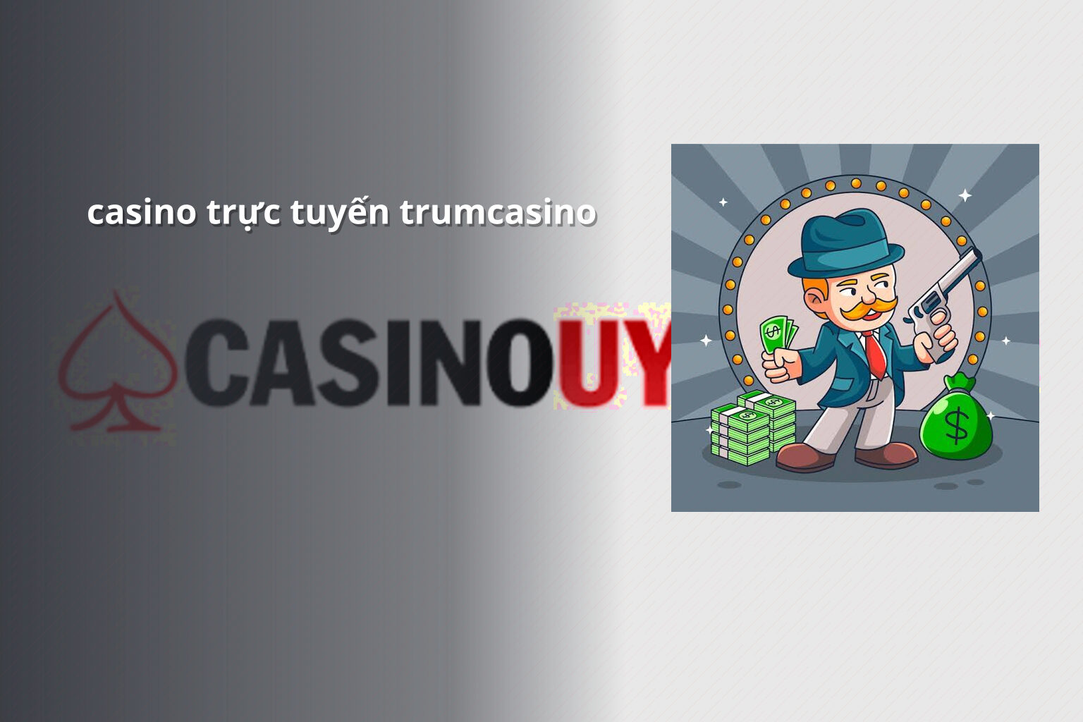 casino trực tuyến trumcasino - gaming_research