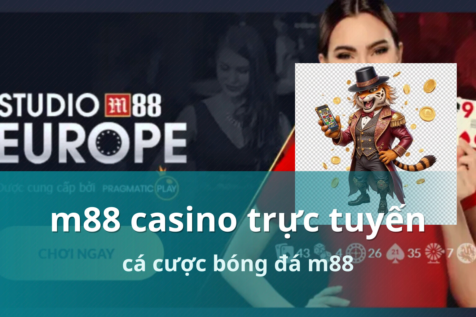 m88 casino trực tuyến - gaming_research