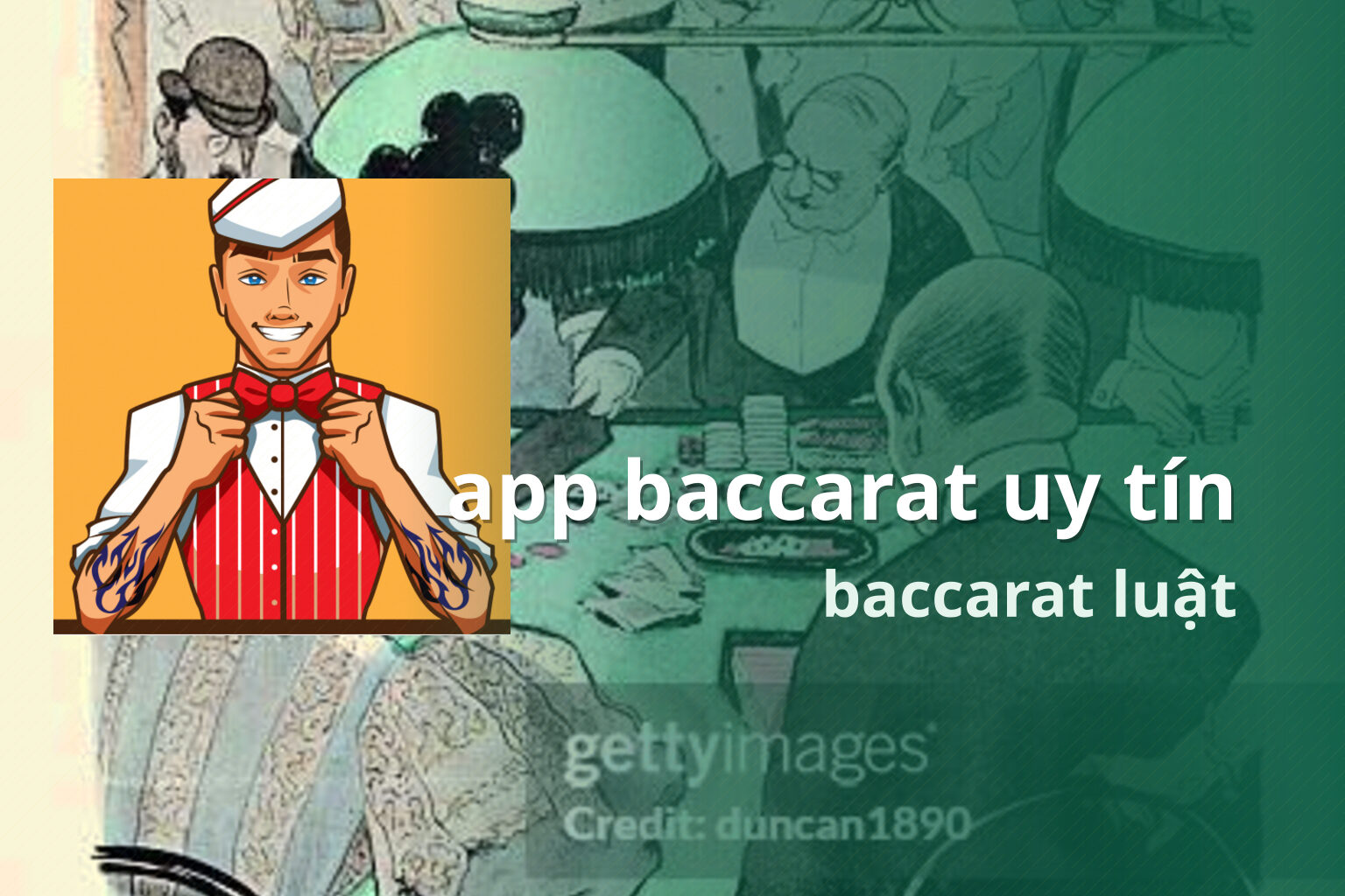app baccarat uy tín - gaming_research