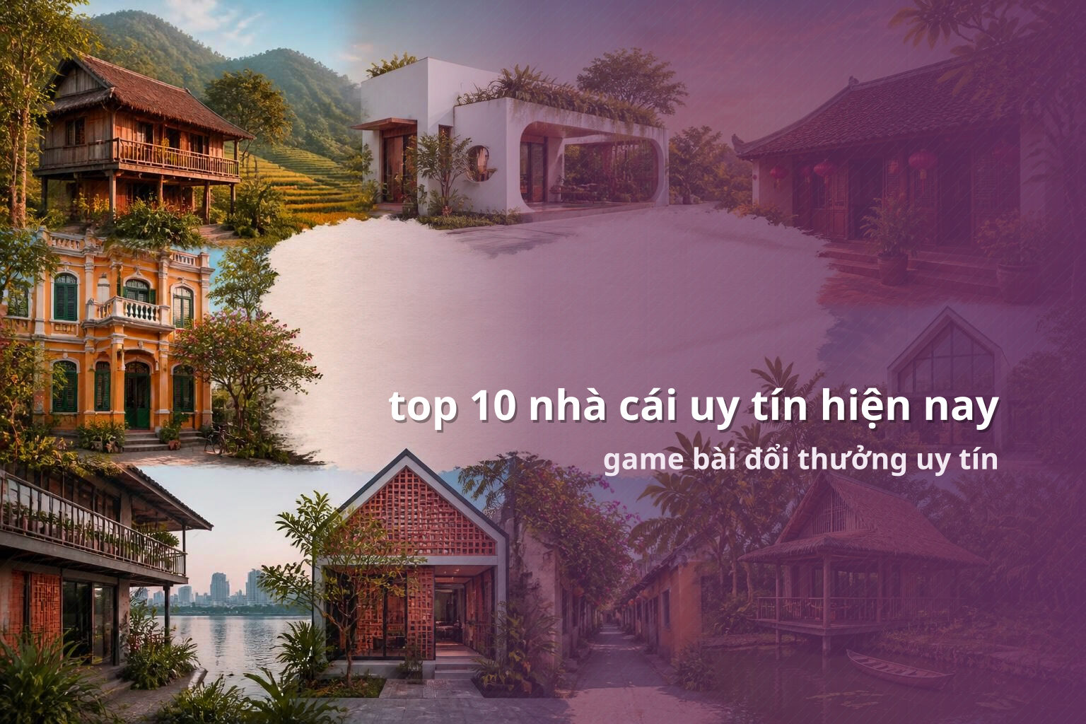 top 10 nhà cái uy tín hiện nay - gaming_research