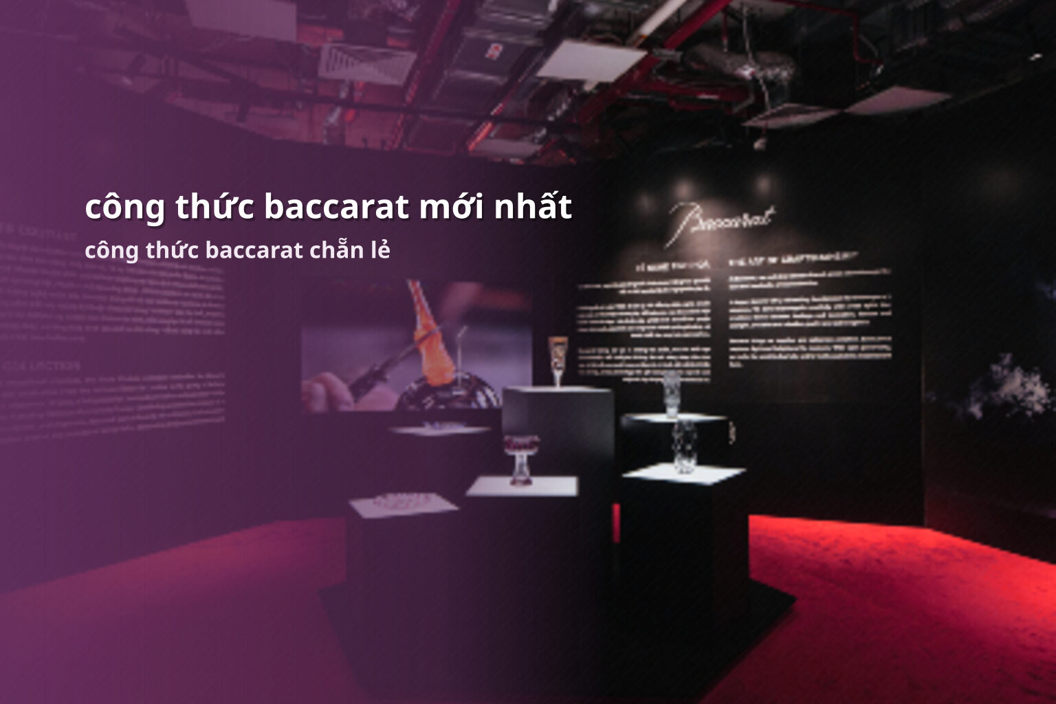 công thức baccarat mới nhất công thức baccarat chẵn lẻ