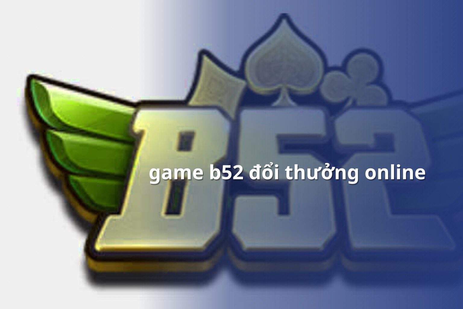 game b52 đổi thưởng online - gaming_research
