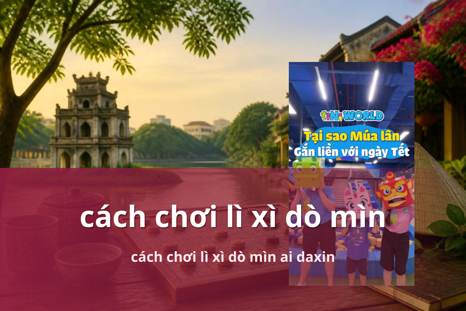 cách chơi lì xì dò mìn cách chơi lì xì dò mìn ai daxin