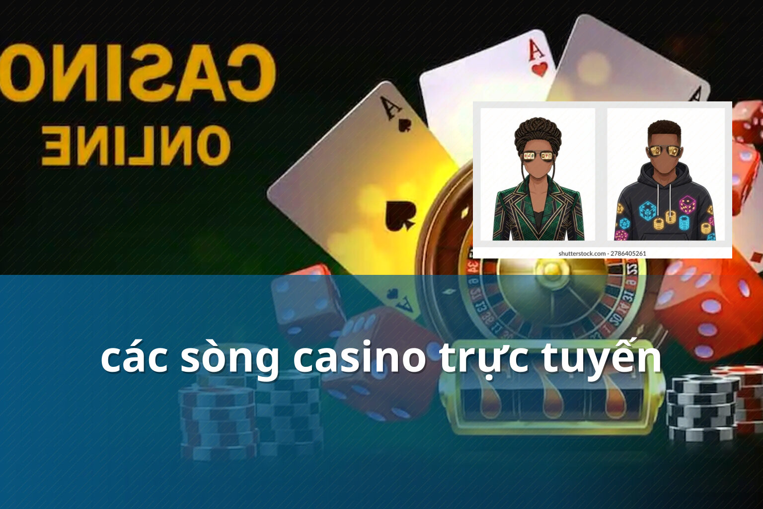 các sòng casino trực tuyến - gaming_research
