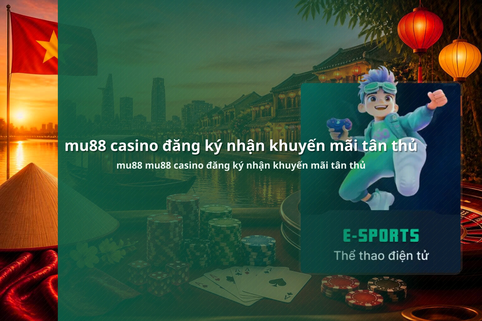 mu88 casino đăng ký nhận khuyến mãi tân thủ mu88 mu88 casino đăng ký nhận khuyến mãi tân thủ