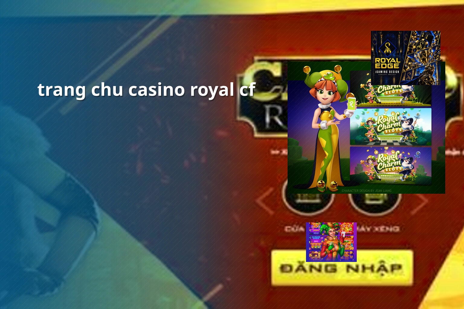 trang chu casino royal cf - gaming_research