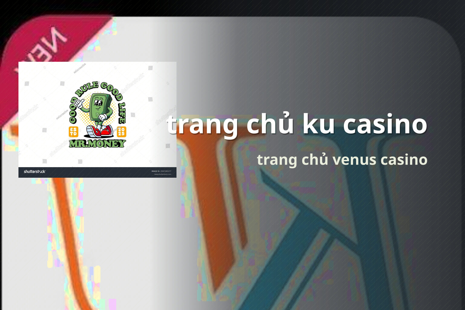 trang chủ ku casino trang chủ venus casino