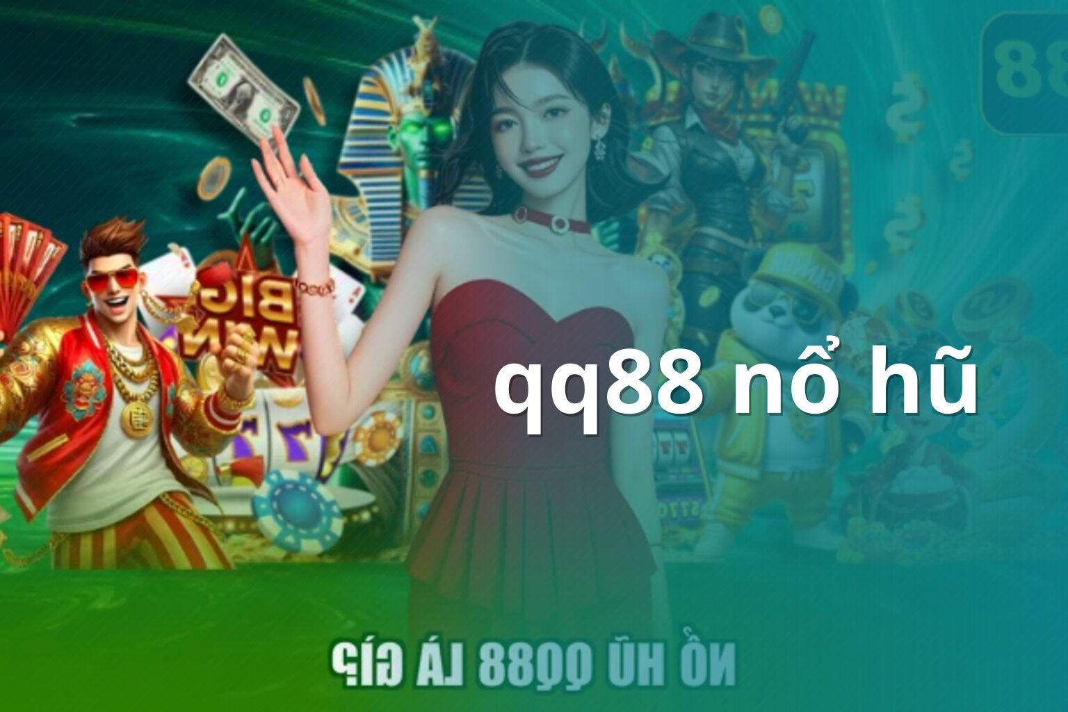 qq88 nổ hũ - gaming_research