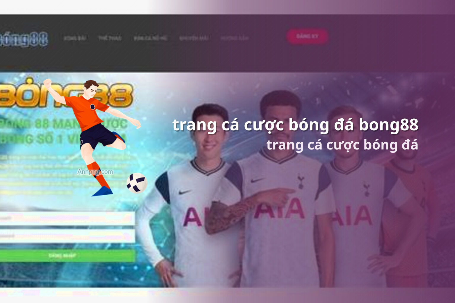 trang cá cược bóng đá bong88 - gaming_research