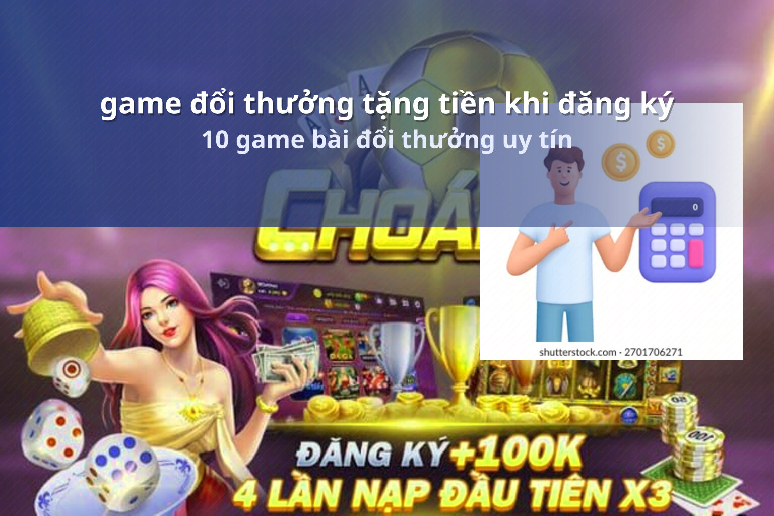 game đổi thưởng tặng tiền khi đăng ký 10 game bài đổi thưởng uy tín
