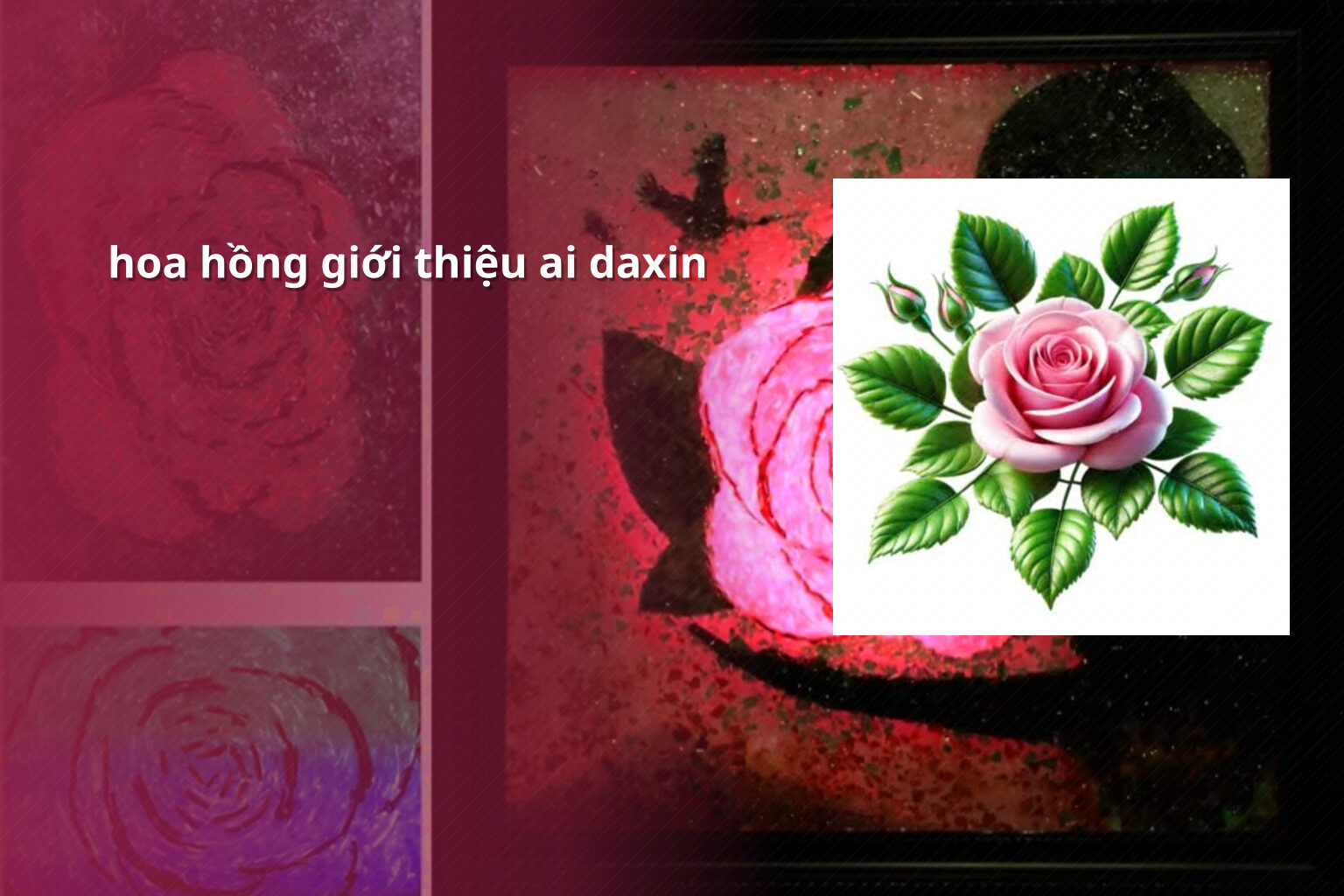 hoa hồng giới thiệu ai daxin - Giới thiệu bạn bè trên Ai Daxin