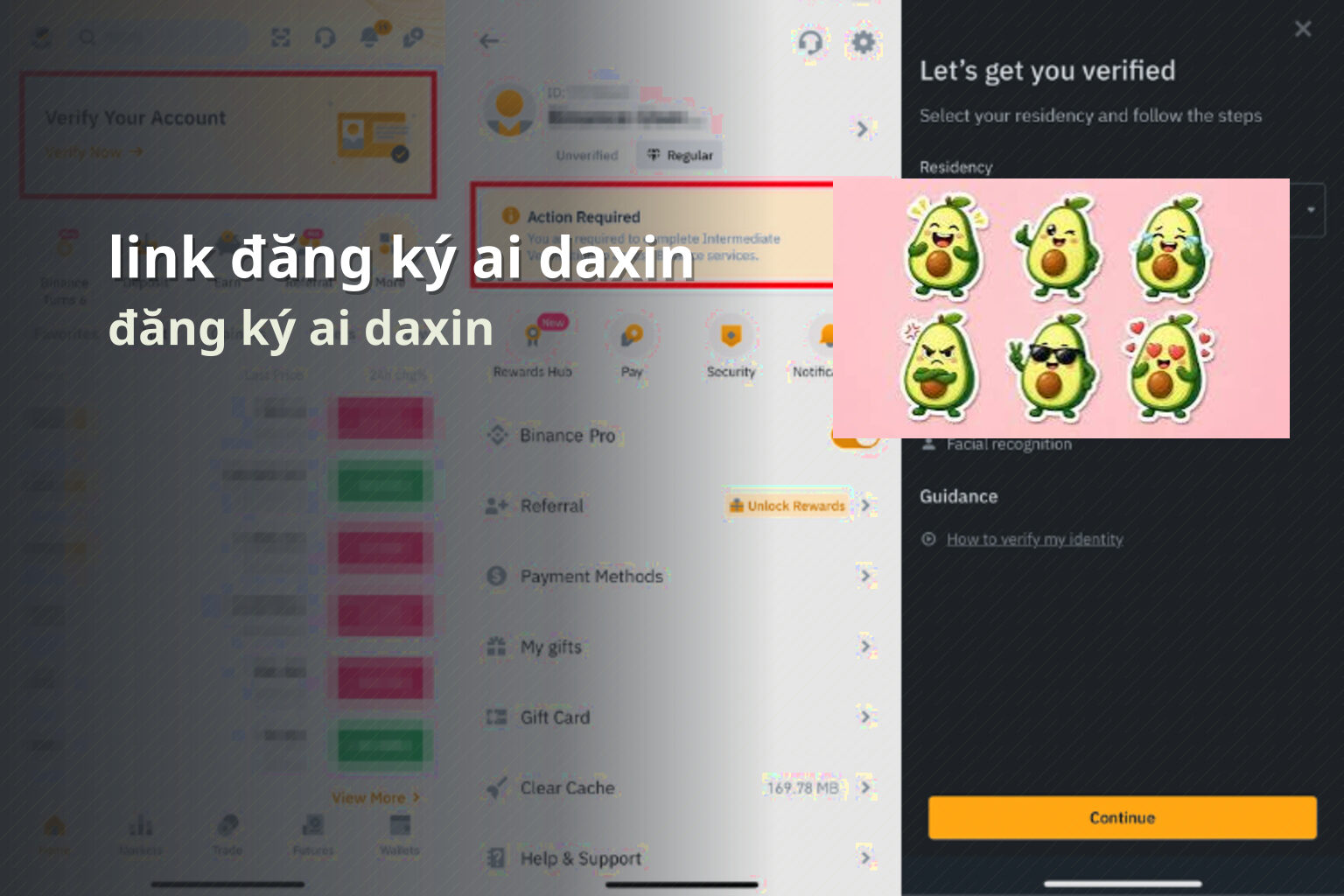 link đăng ký ai daxin - Ai Daxin và truy cập tài khoản