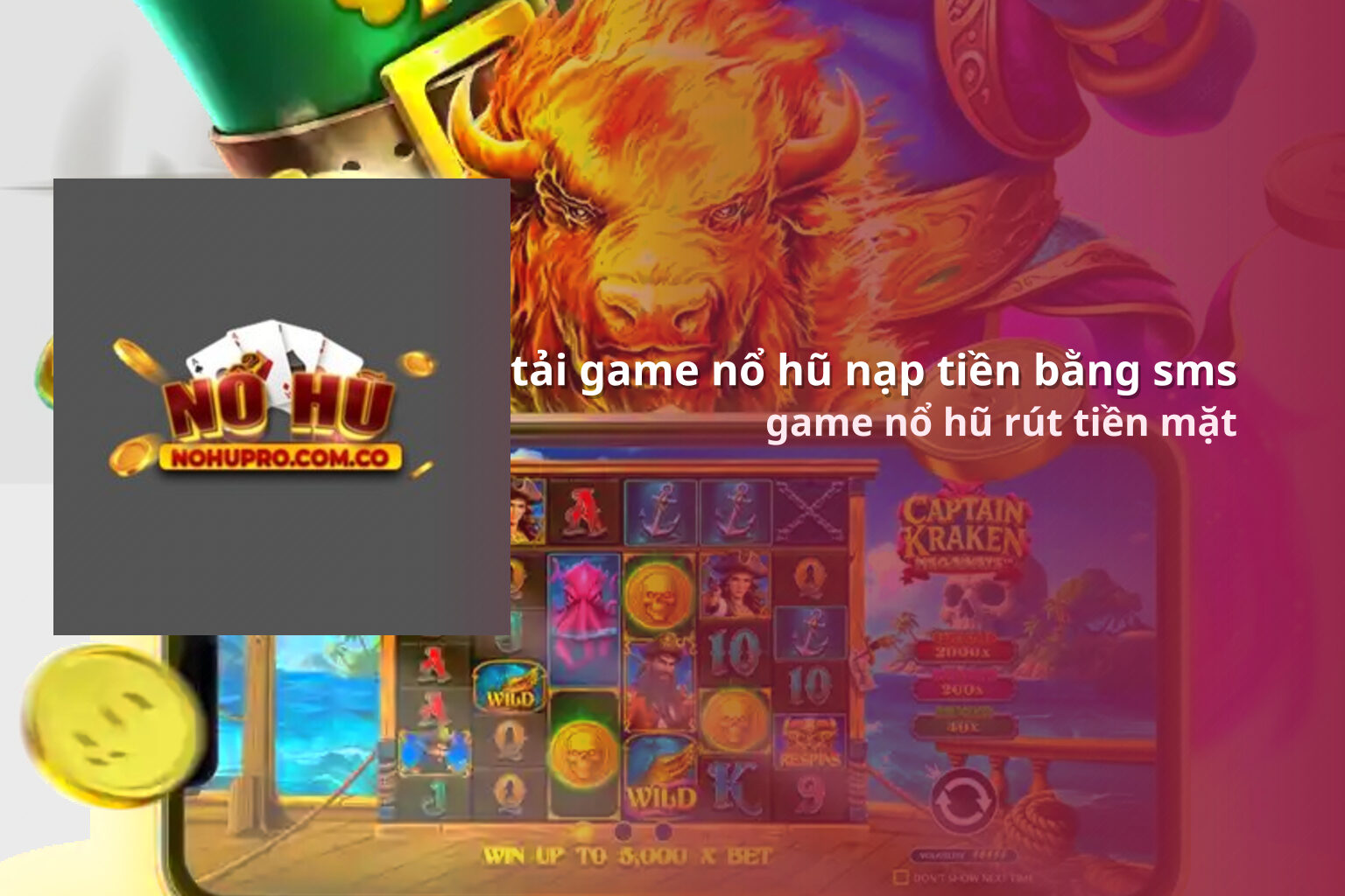 tải game nổ hũ nạp tiền bằng sms game nổ hũ rút tiền mặt