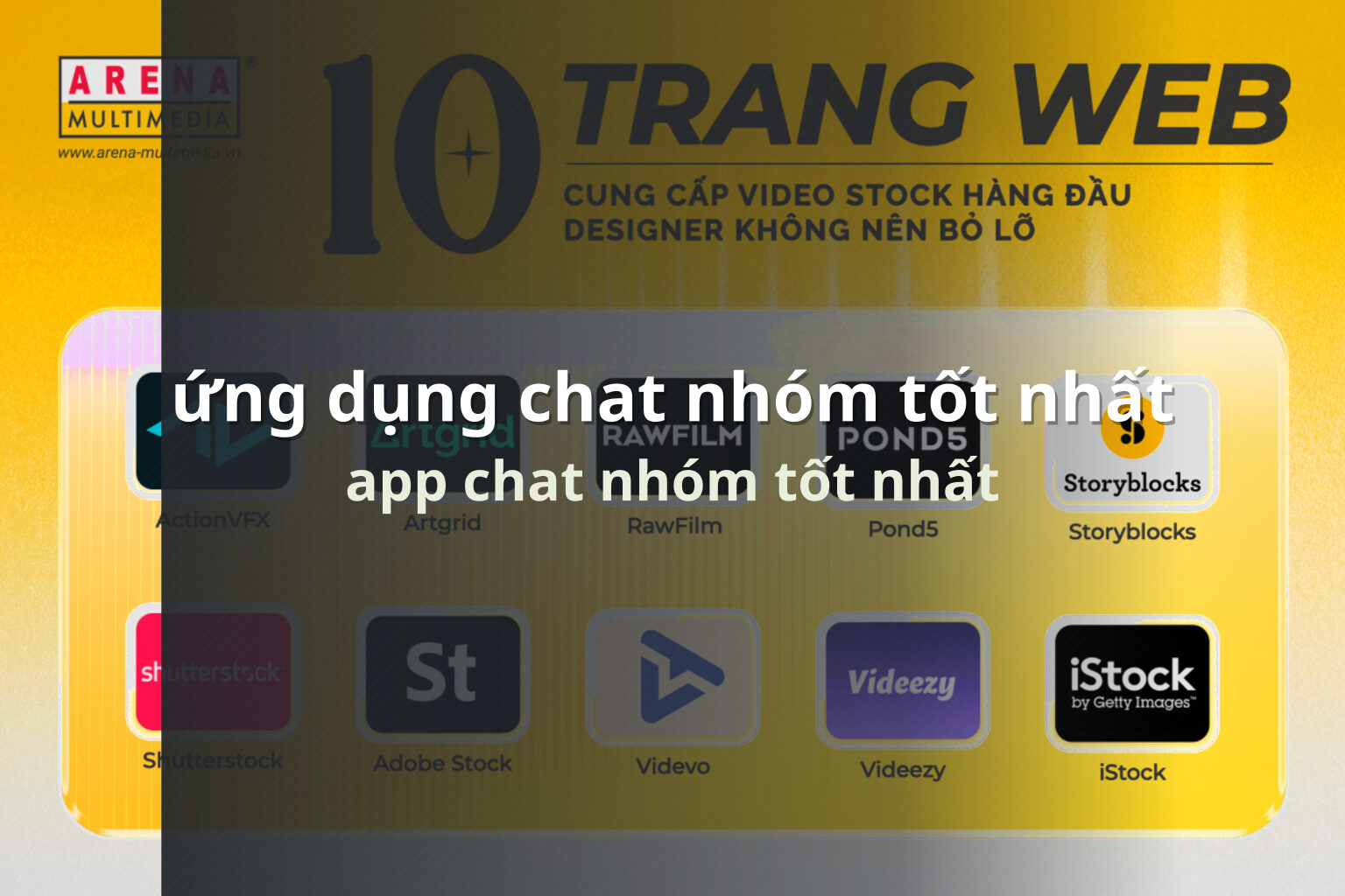 ứng dụng chat nhóm tốt nhất app chat nhóm tốt nhất