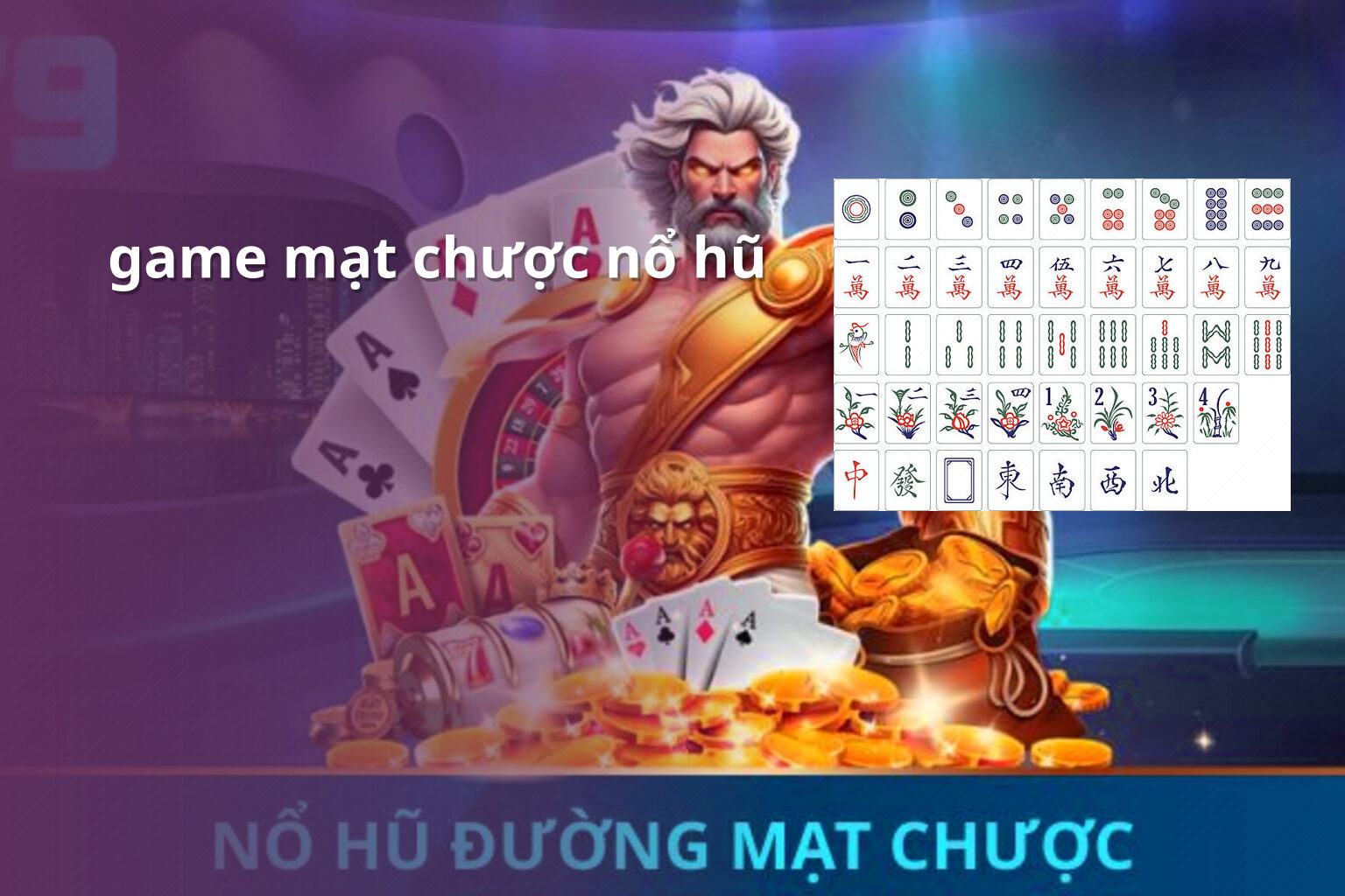 game mạt chược nổ hũ - gaming_research