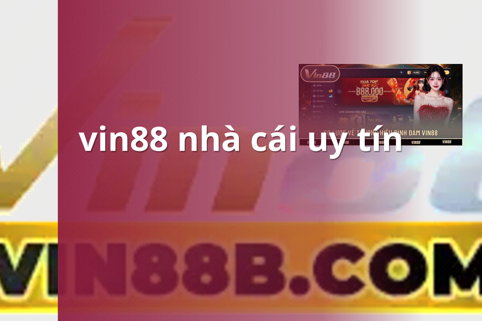 vin88 nhà cái uy tín - gaming_research