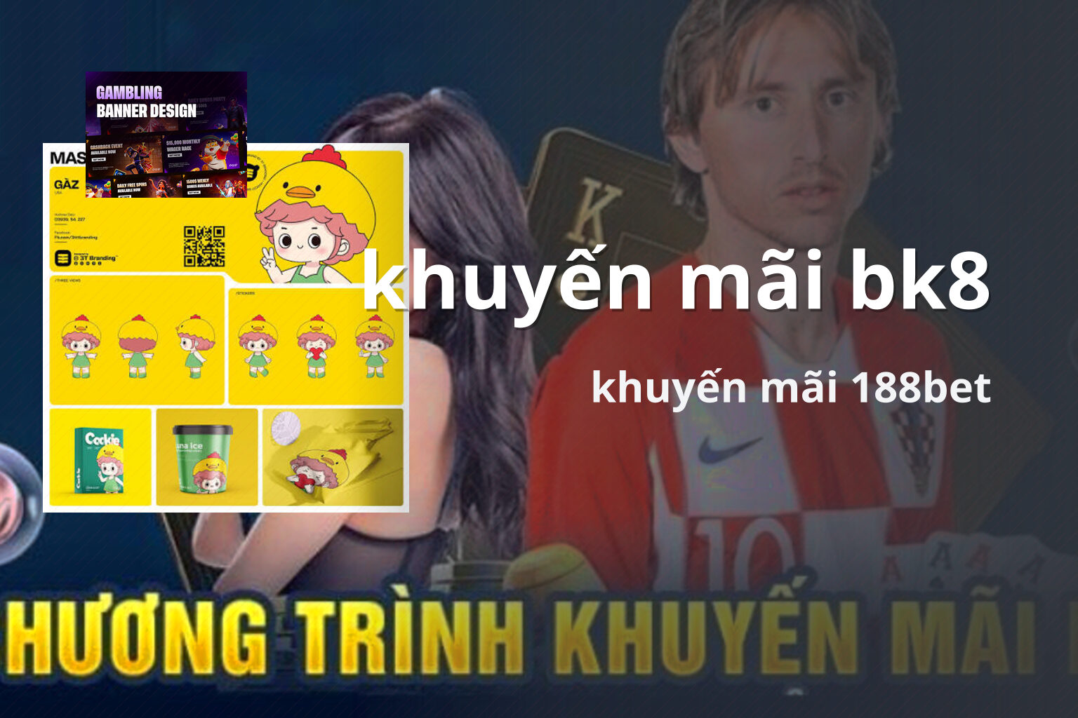 khuyến mãi bk8 khuyến mãi 188bet