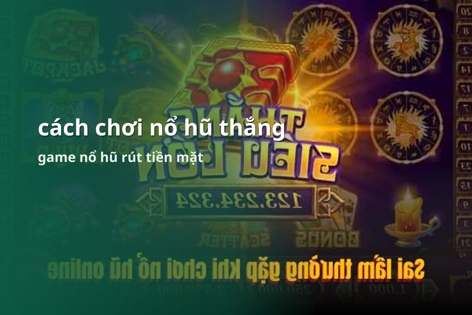 cách chơi nổ hũ thắng - gaming_research