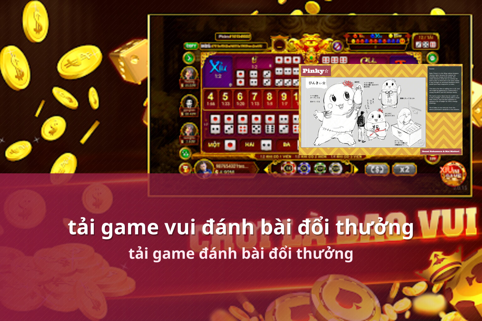 tải game vui đánh bài đổi thưởng - gaming_research