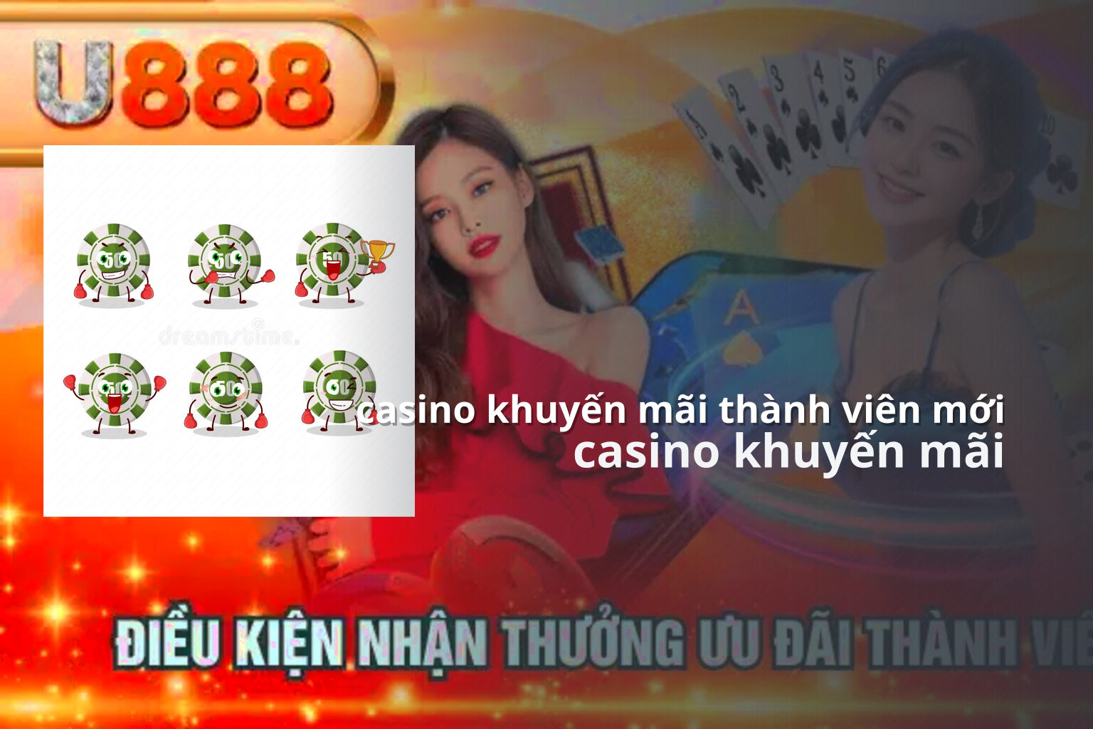 casino khuyến mãi thành viên mới casino khuyến mãi
