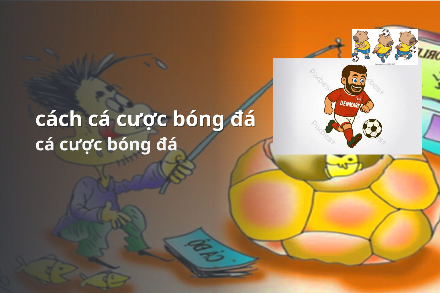 cách cá cược bóng đá cá cược bóng đá