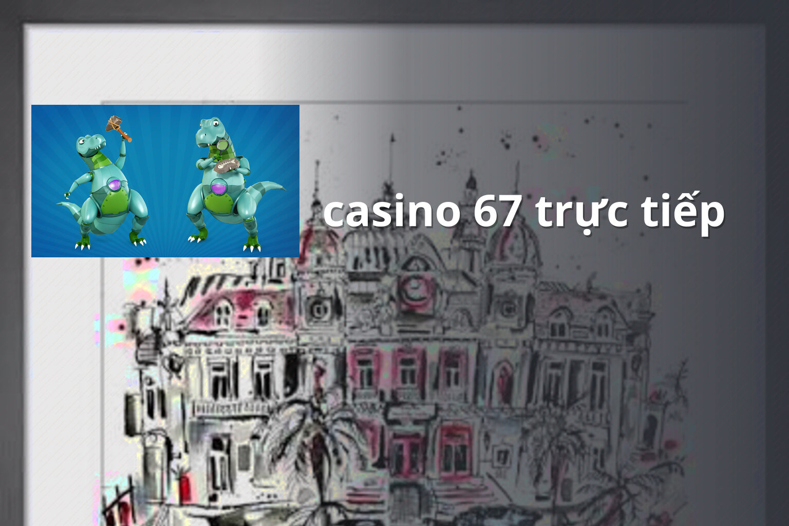 casino 67 trực tiếp - gaming_research