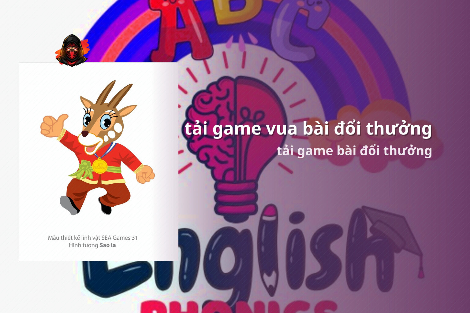 tải game vua bài đổi thưởng - gaming_research