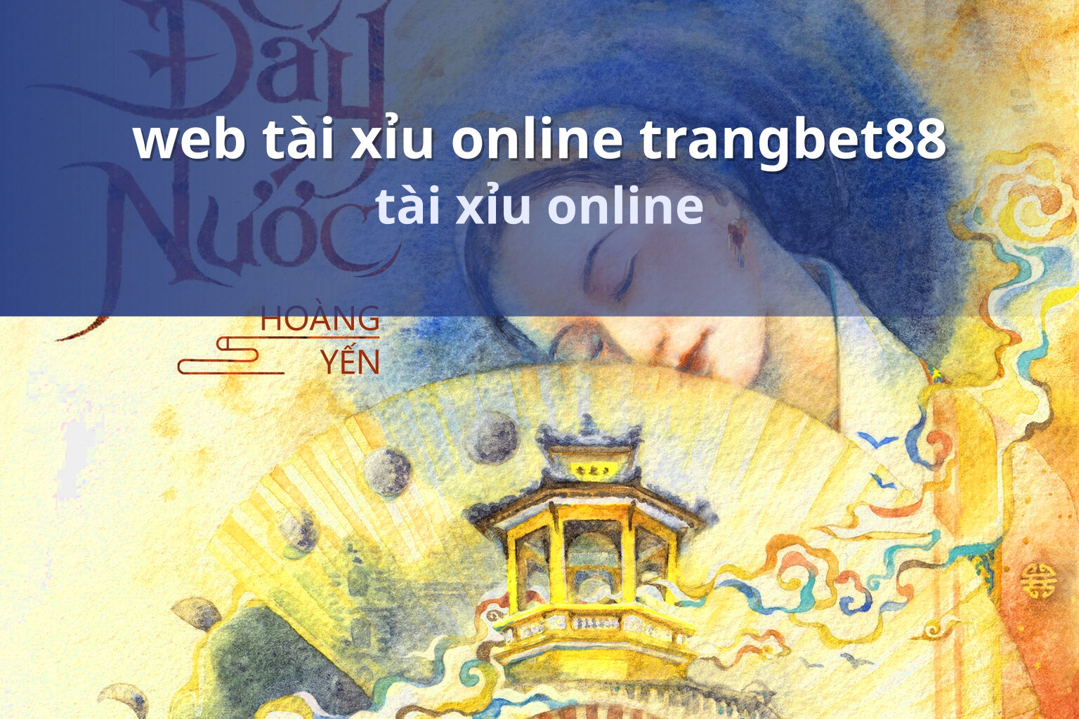 web tài xỉu online trangbet88 tài xỉu online