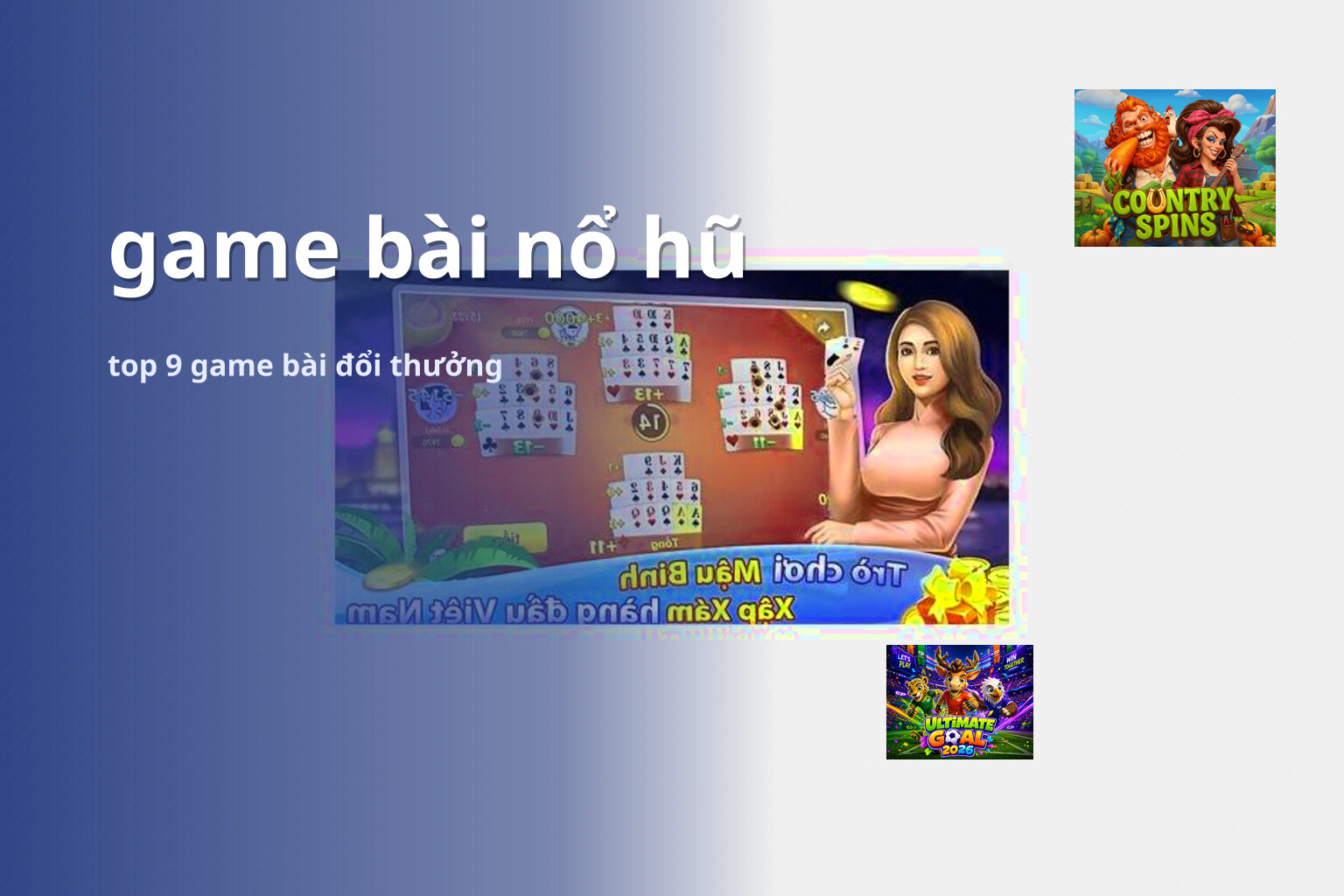 game bài nổ hũ - gaming_research