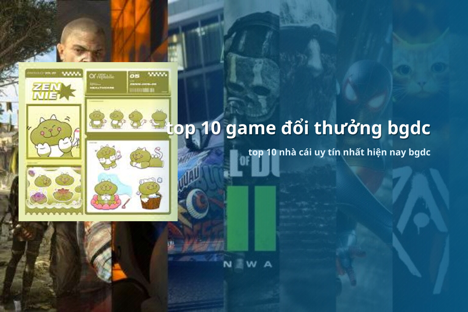 top 10 game đổi thưởng bgdc top 10 nhà cái uy tín nhất hiện nay bgdc