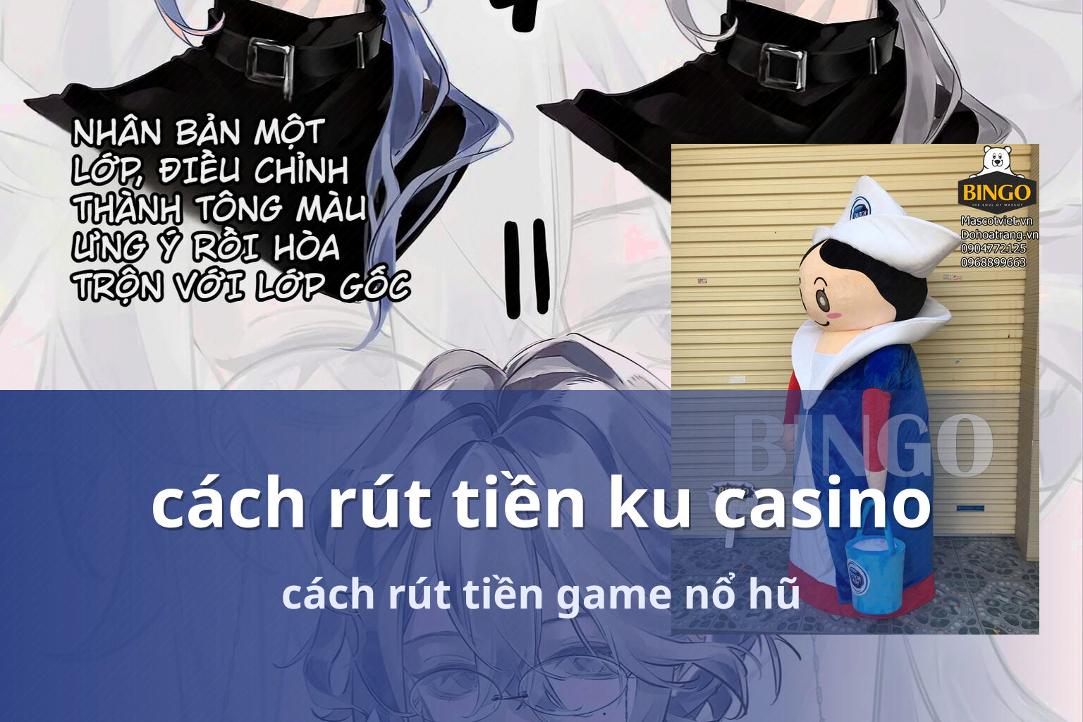 cách rút tiền ku casino cách rút tiền game nổ hũ