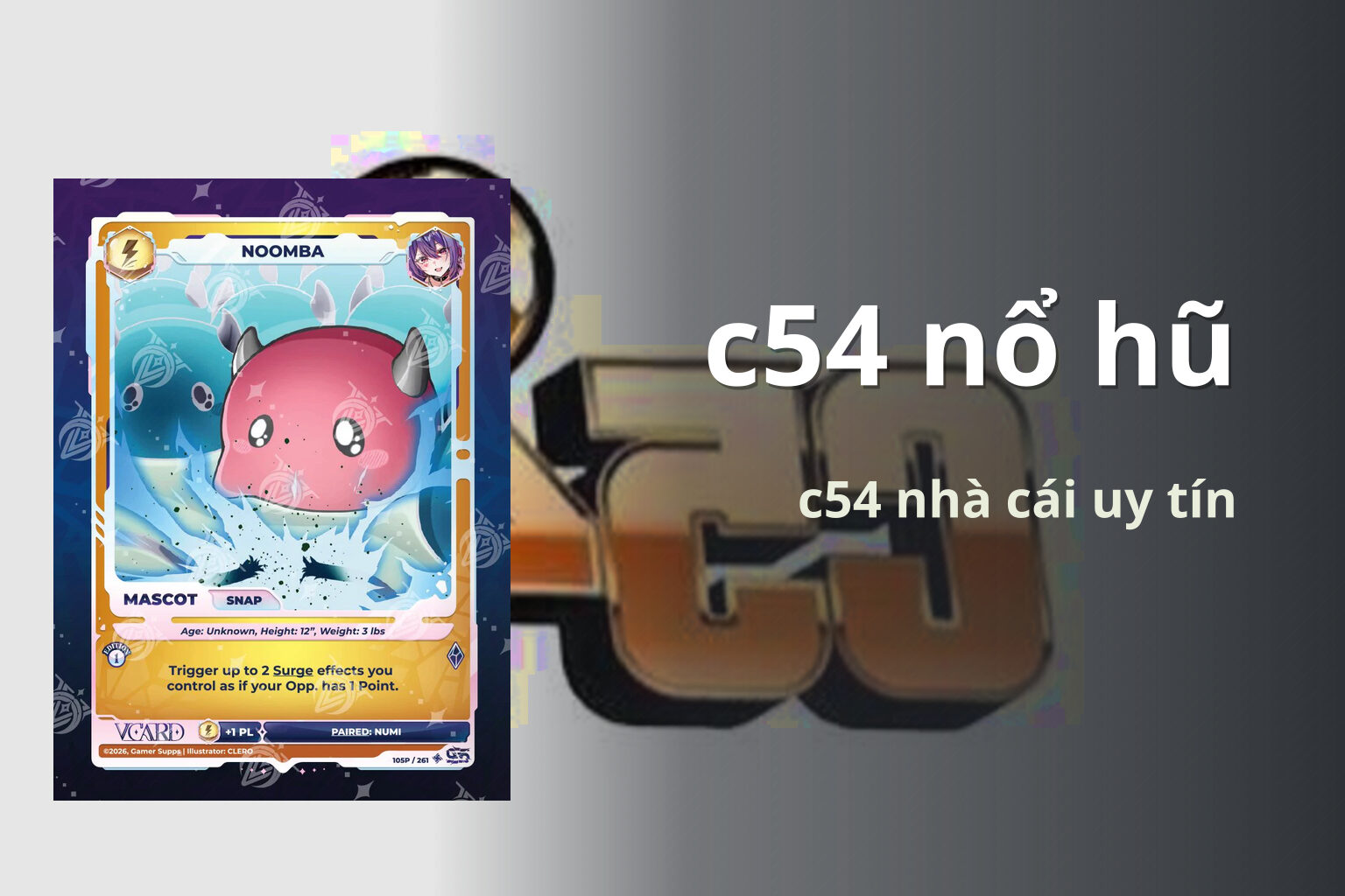 c54 nổ hũ c54 nhà cái uy tín