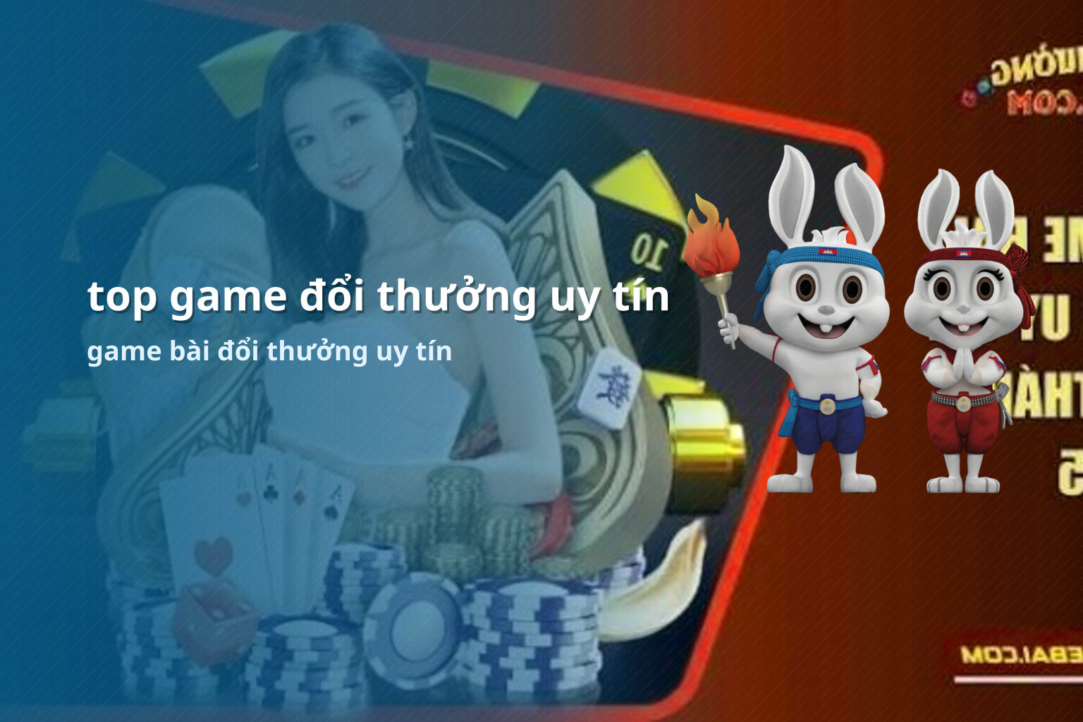 top game đổi thưởng uy tín game bài đổi thưởng uy tín