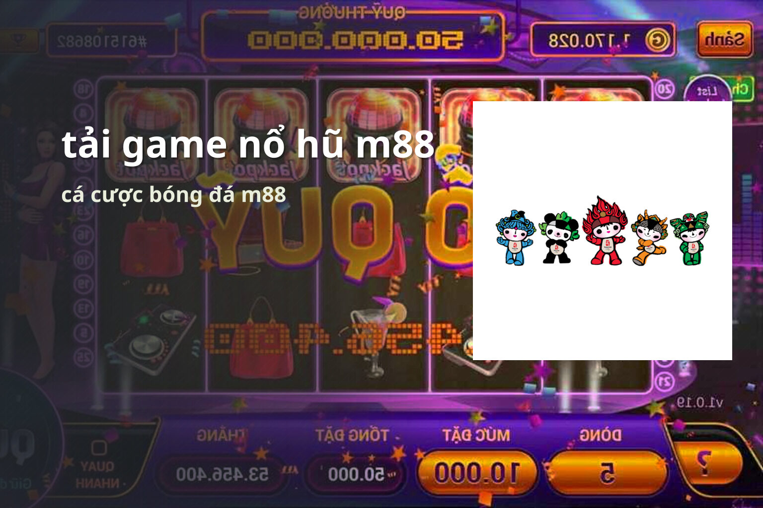 tải game nổ hũ m88 cá cược bóng đá m88