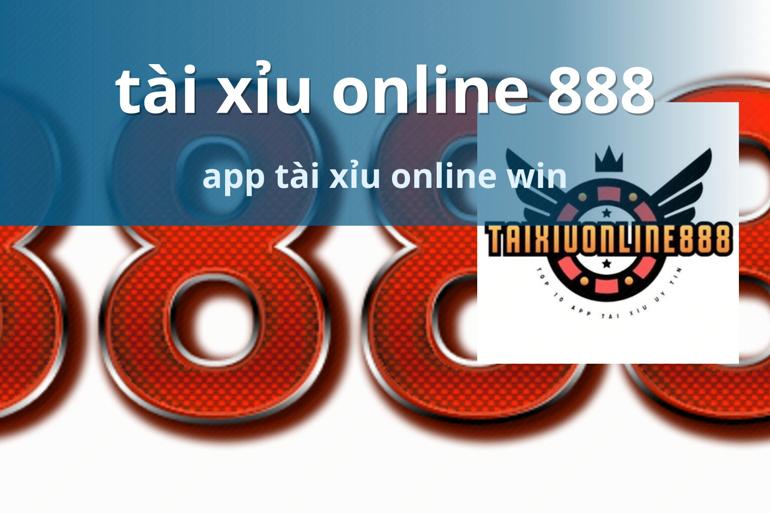 tài xỉu online 888 app tài xỉu online win