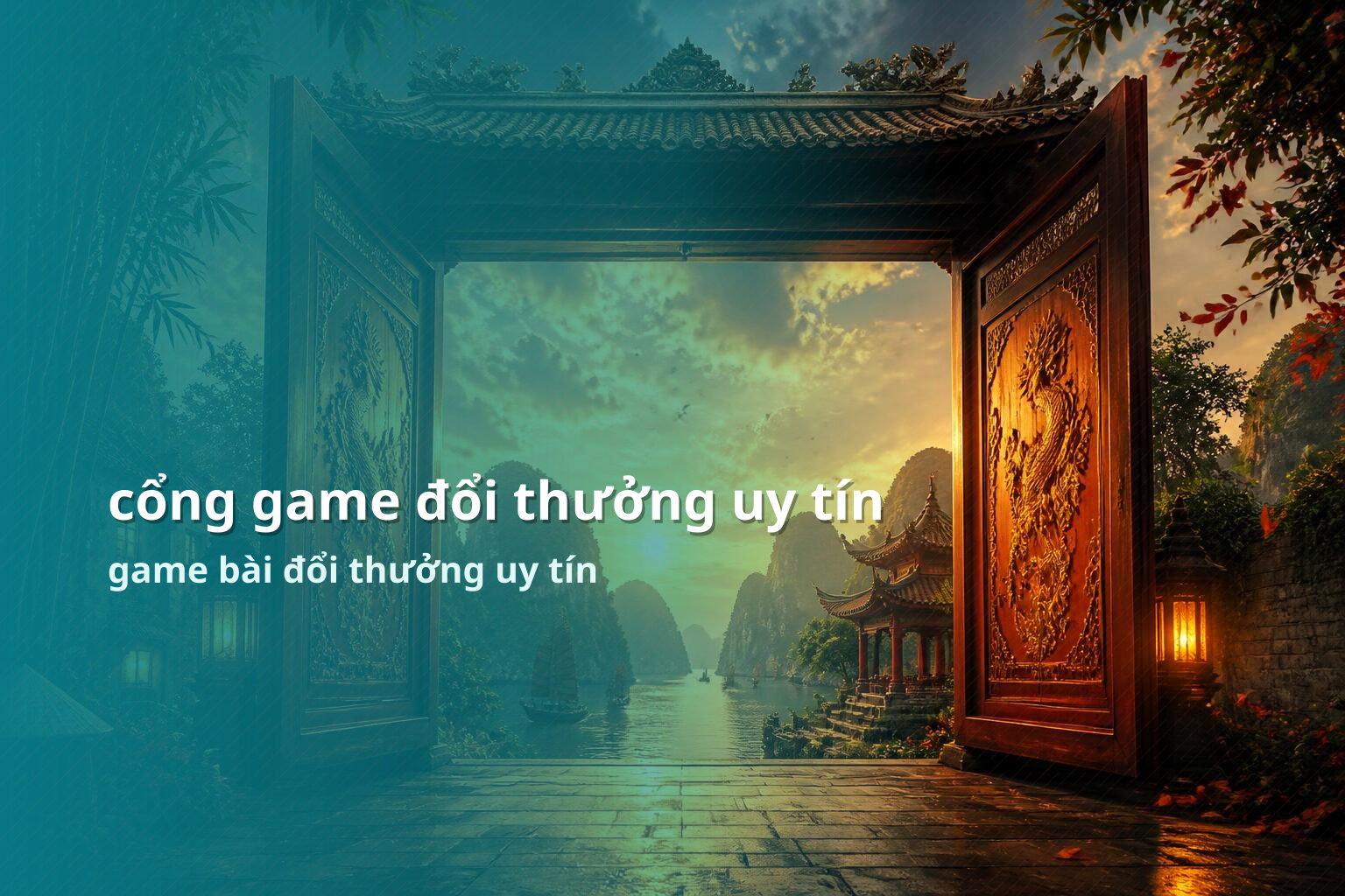 cổng game đổi thưởng uy tín game bài đổi thưởng uy tín