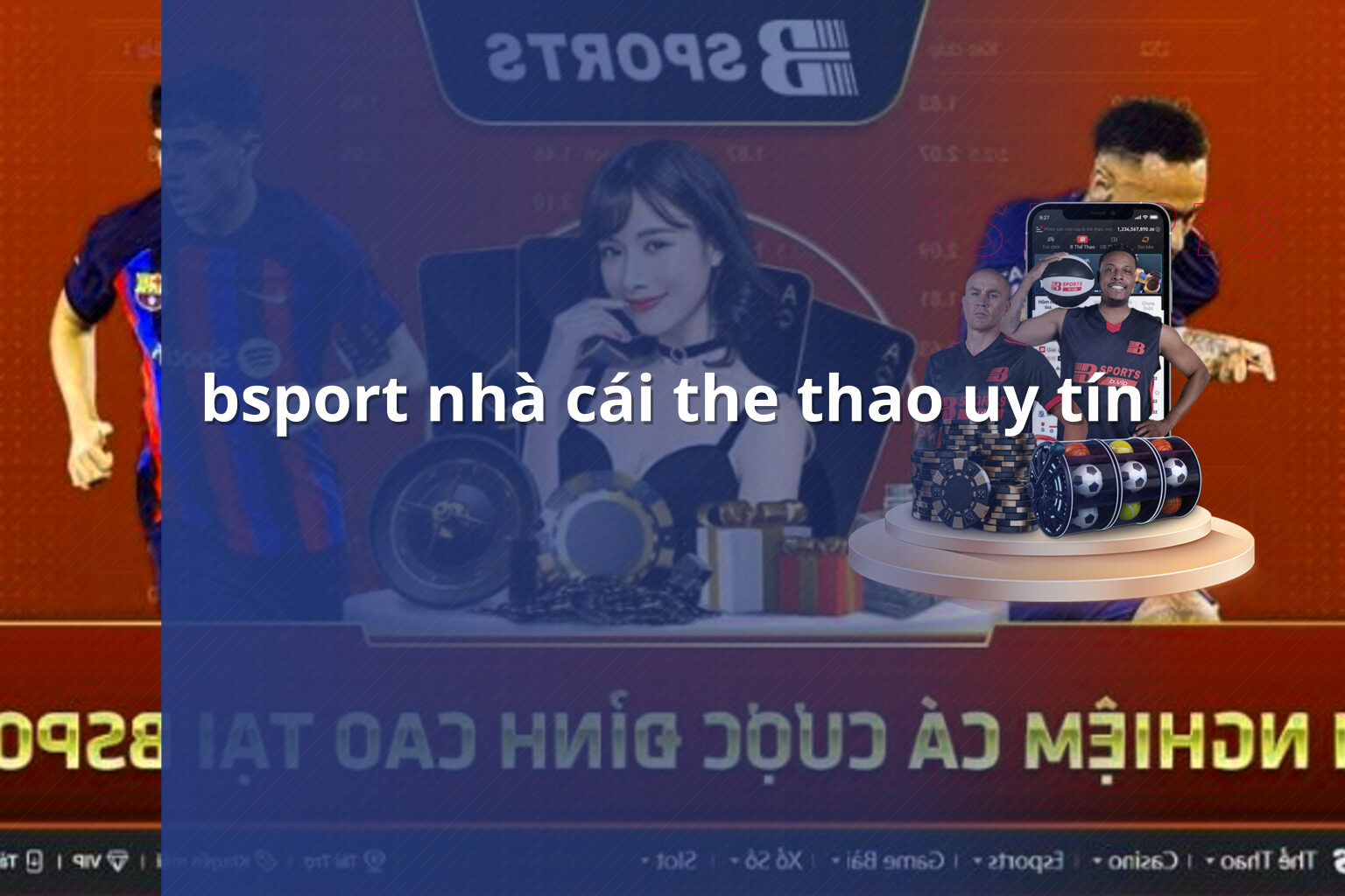 bsport nhà cái the thao uy tín - gaming_research